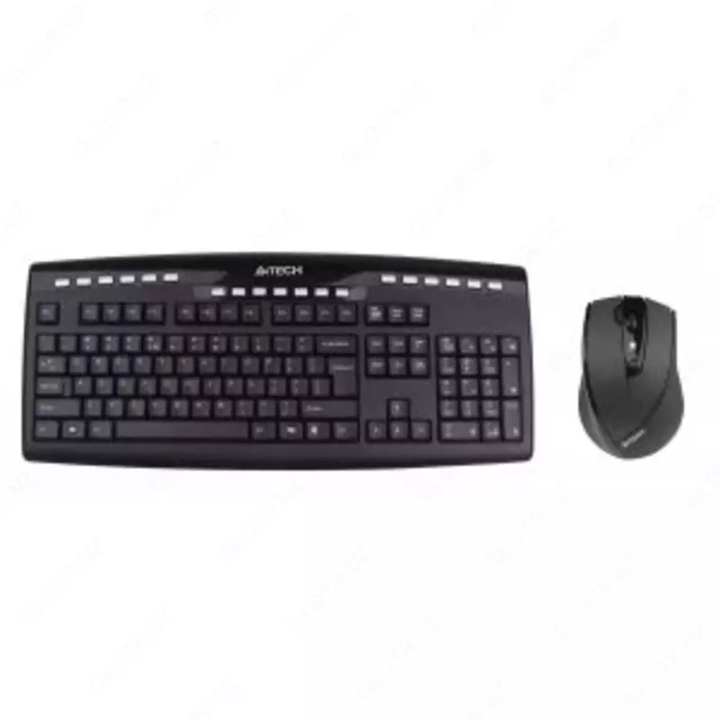Klaviatura va sichqoncha A4Tech 9200F - {0} so'mdan