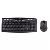 Klaviatura va sichqoncha A4Tech 9200F - {0} so'mdan