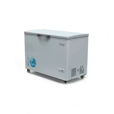 Морозильные камеры ART - AFC300 - 3 811 265.6 сум / шт.