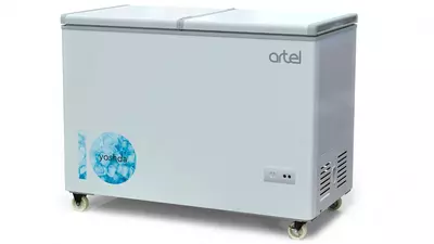 Морозильник Artel AFB300