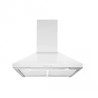  Кухонная вытяжка Artel ART-0760 Prima Lux Пирамид белый - 