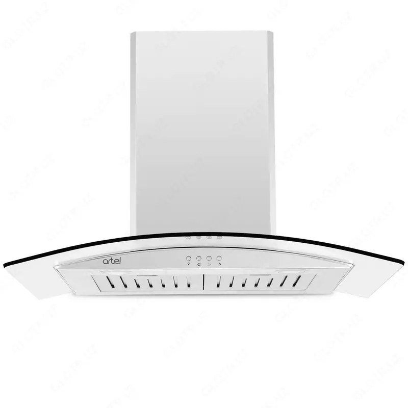Вытяжка Artel 0675 Rainbow White - от {0} сум