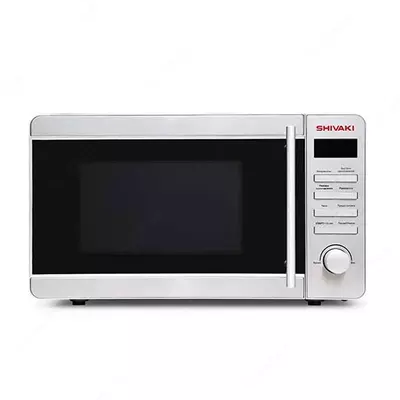 Микроволновая печь Shivaki 20UX66 - 1 250 799.9 so'm / dona