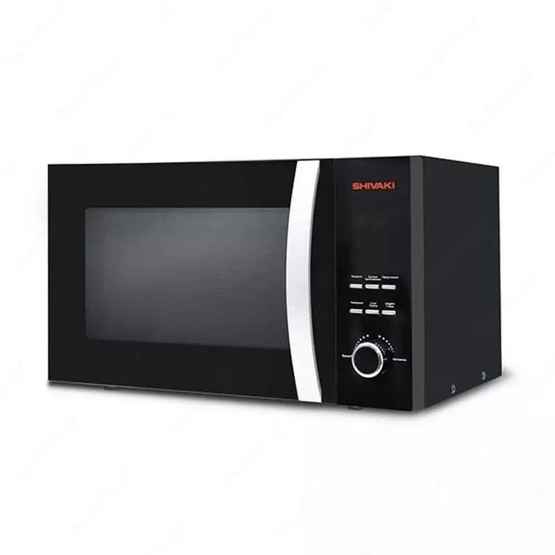 Микроволновая печь Shivaki 23UX39 - от {0} сум