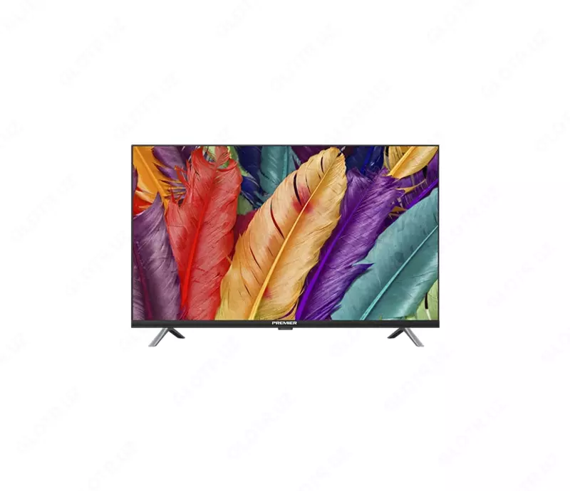 Телевизор Premier 43PRM700S Smart TV