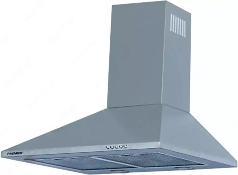  Вытяжка PREMIER PYRAMID S - 