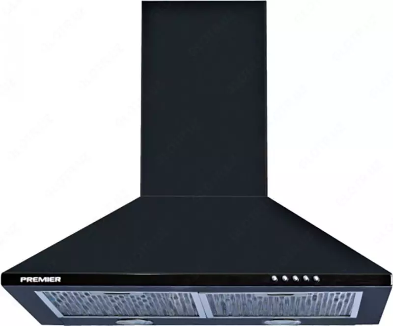 Вытяжка PREMIER PYRAMID BR