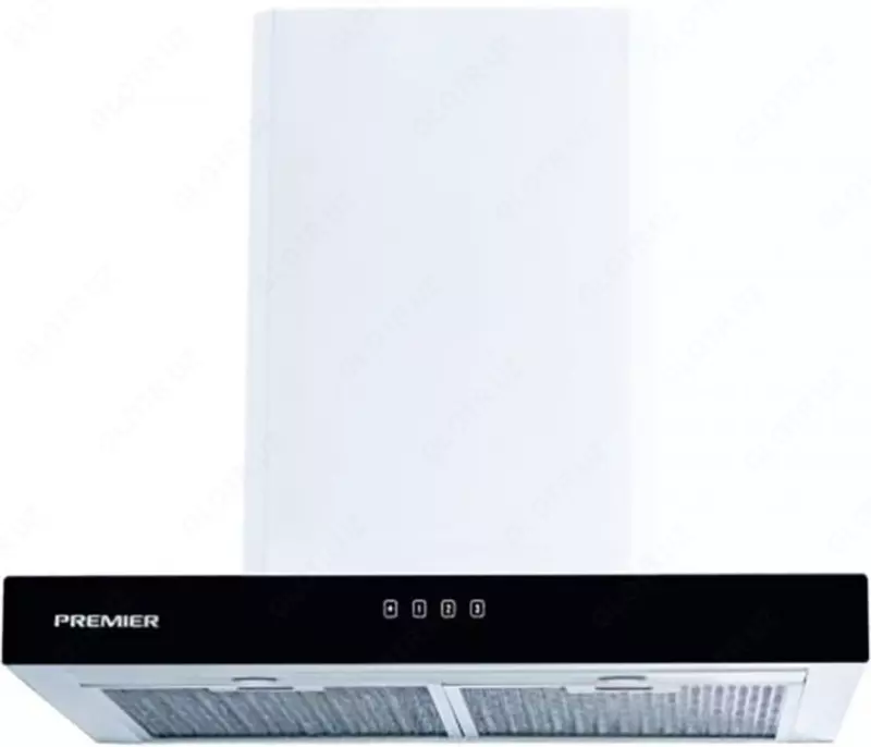 Вытяжка PREMIER T SHAPE S