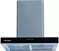 Вытяжка PREMIER T SHAPE BL
