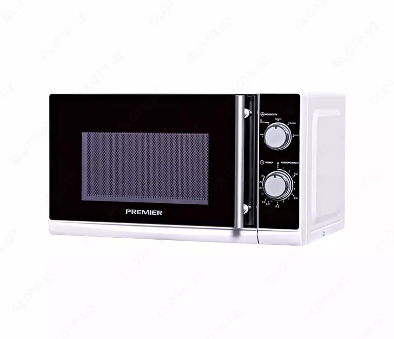 Микроволновая печь Premier PRM-20MW-AK2-MR