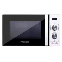 Микроволновая печь Premier PRM-20MW/KS3-W - от {0} сум