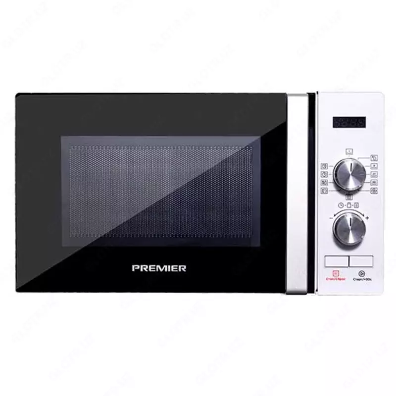 Микроволновая печь Premier PRM-20MW/KS3-W - от {0} сум