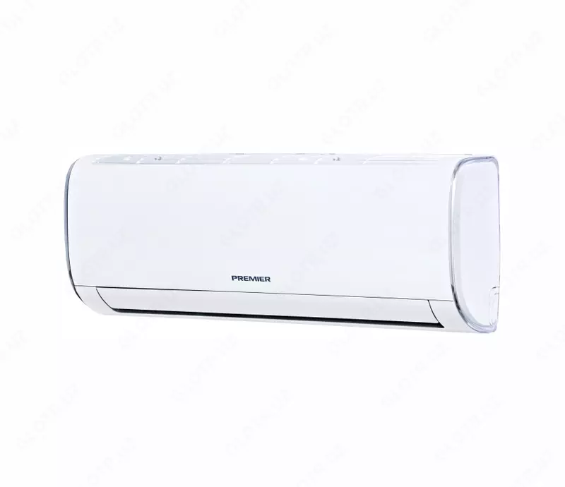  Кондиционер PREMIER CROWN ( PRMCR-24SNR1-INV - 