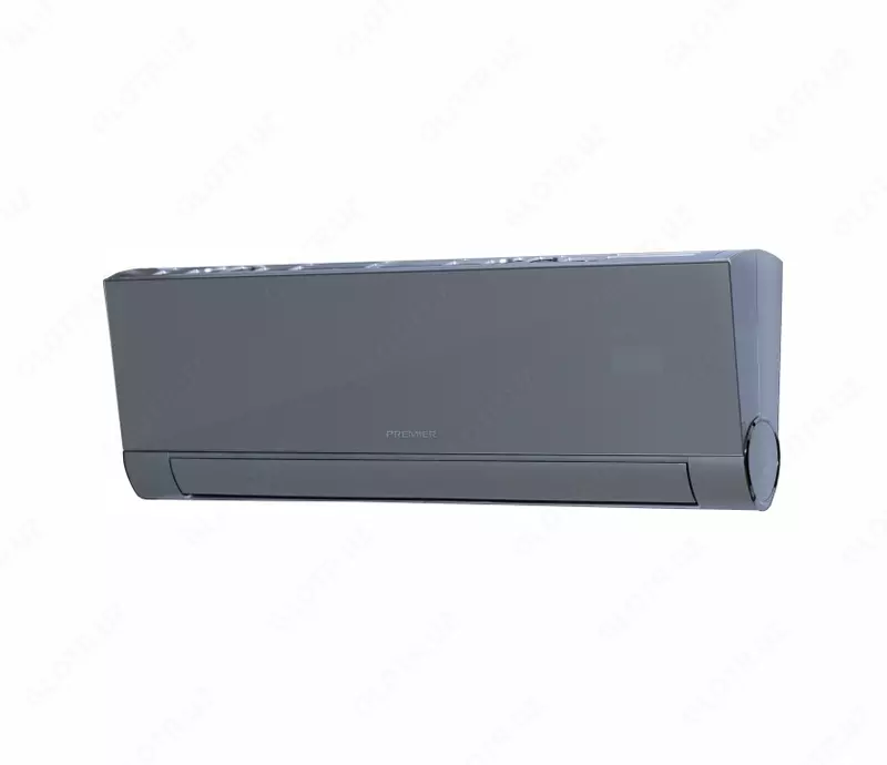 Кондиционер PREMIER GENIUS ( PRMGE-12SNR1-INV )