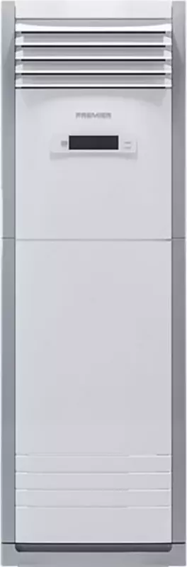 Кондиционер PREMIER PRMFS-60SNR1-QD
