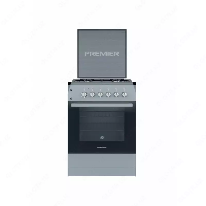 Плита газовая PREMIER PRM-G60-E40