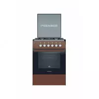 Плита газовая PREMIER PRM-G60-E40