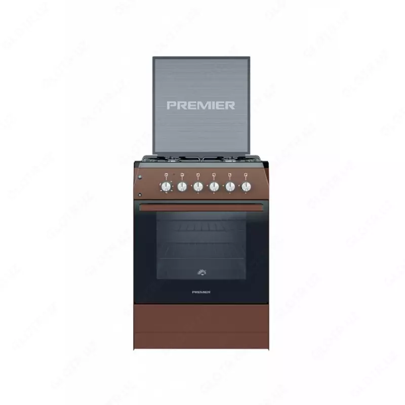 Плита газовая PREMIER PRM-G60-E40
