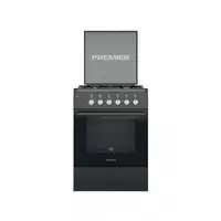Плита газовая PREMIER PRM-G60-E40