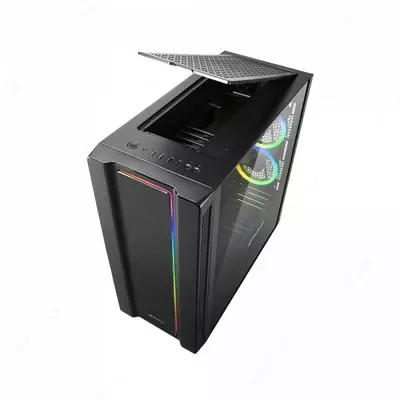 Кейс Sharkoon REV220