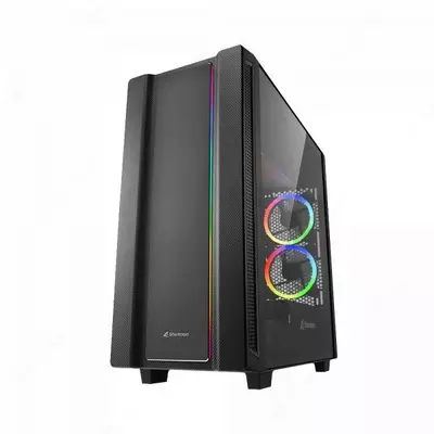 1 310 361.8 сум / шт. Кейс Sharkoon REV220