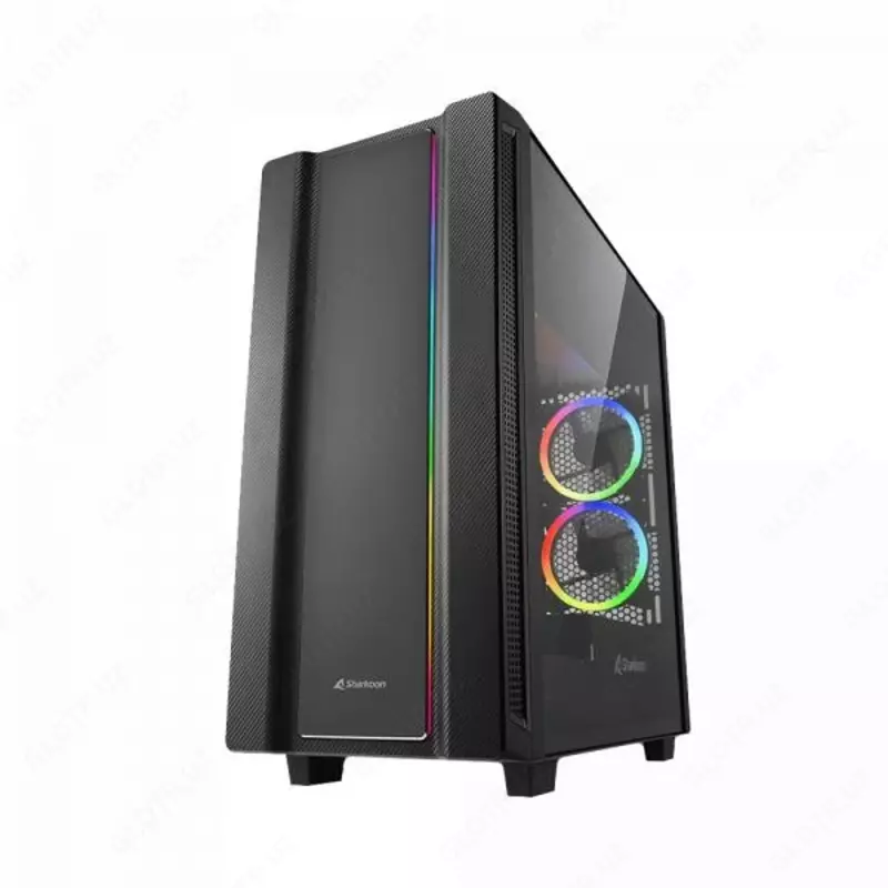 {0} so'mdan Кейс Sharkoon REV220