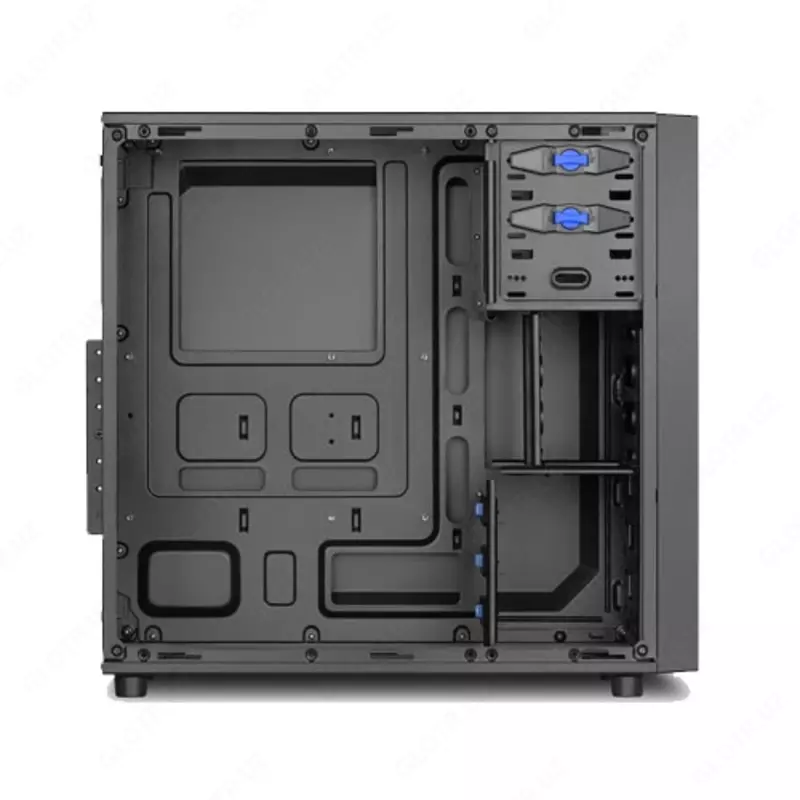 Кейс Sharkoon VS4 S