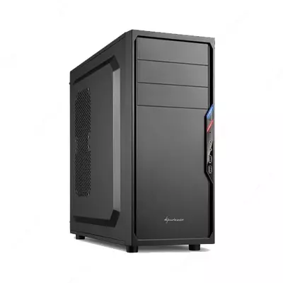 536 057.1 сум / шт. Кейс Sharkoon VS4 S