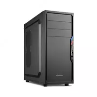 от {0} сум Кейс Sharkoon VS4 S