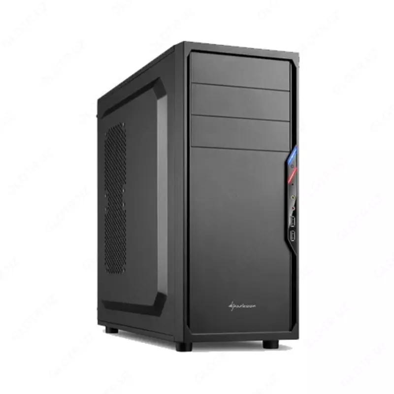 от {0} сум Кейс Sharkoon VS4 S