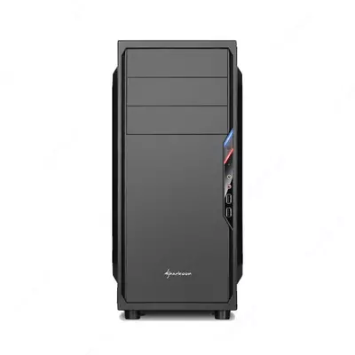 Кейс Sharkoon VS4 S Оптом и розница