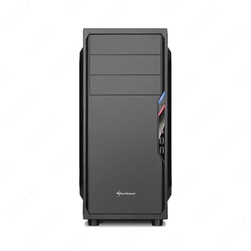 Кейс Sharkoon VS4 S Оптом и розница