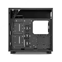 Кейс Sharkoon Pure STEEL Black - от {0} сум