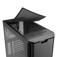 Кейс Sharkoon SK3 RGB