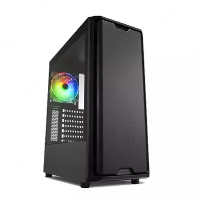 Кейс Sharkoon SK3 RGB Оптом и розница