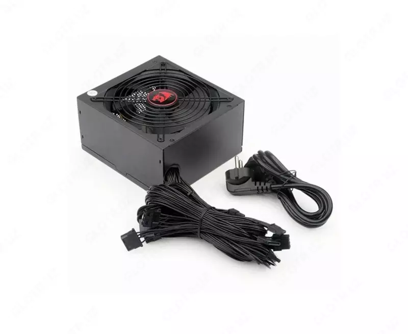 Блок питания Redragon GC-PS001 500W