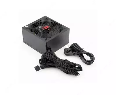 Блок питания Redragon GC-PS001 500W