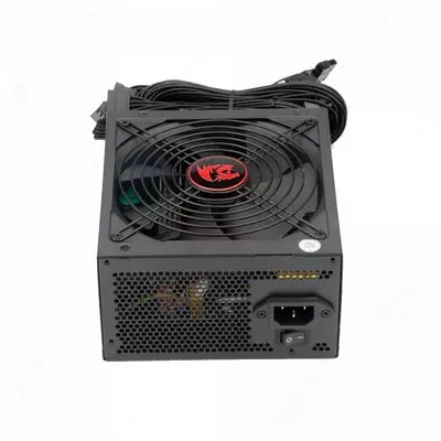 Блок питания Redragon RGPS GC-PS002 600W