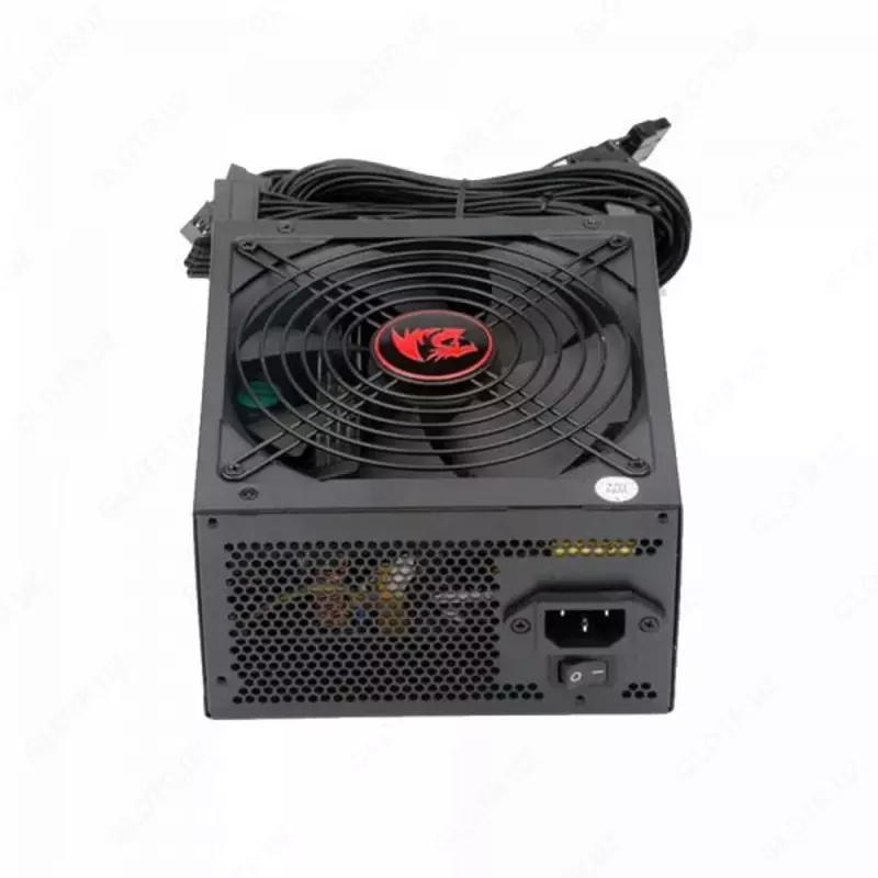 Блок питания Redragon RGPS GC-PS002 600W - от {0} сум
