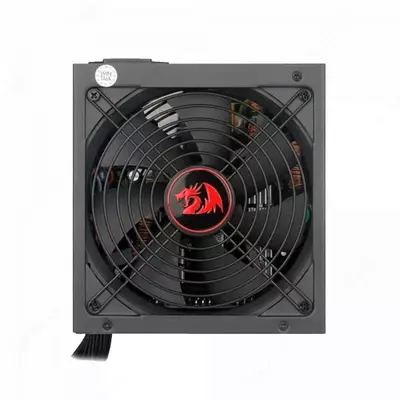 Блок питания Redragon RGPS GC-PS002 600W