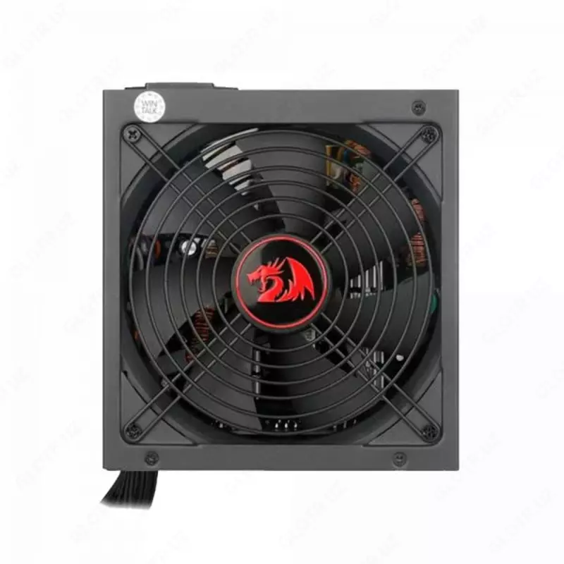 от {0} сум Блок питания Redragon RGPS GC-PS002 600W