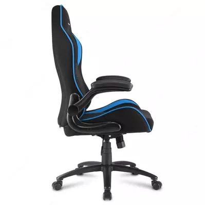 кресло Sharkoon Elbrus 1 Black/Blue