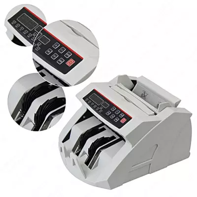 Счетчик банкнот Bill counter 003