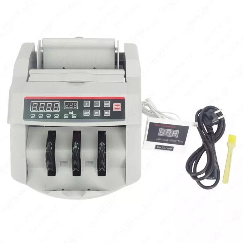 Счетная машинка (Счетчик банкнот) Bill Counter