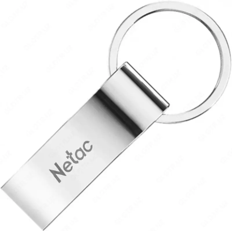 флешка Netac Usb Flash U275 8GB 2.0