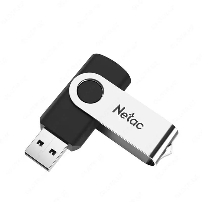флешка Netac USB U505 32GB 2.0 - от {0} сум
