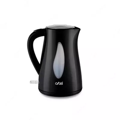 Электрический чайник Artel, с английской системой защиты ART-KE-8815, 1.7 л