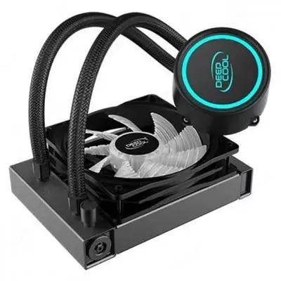 Кулер Deepcool GAMMAXX L120 V2