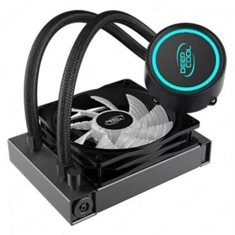 Кулер Deepcool GAMMAXX L120 V2