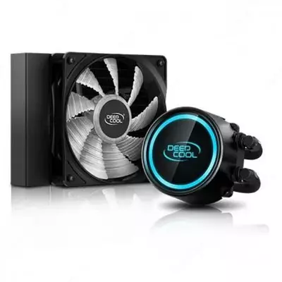 Кулер Deepcool GAMMAXX L120 V2